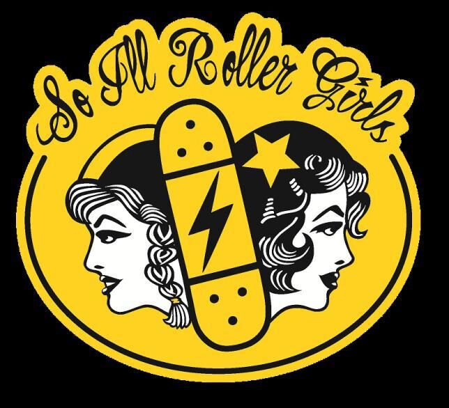 So Ill Roller Girls